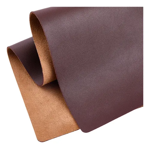 Couro sintético em PVC